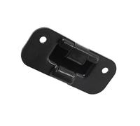 Car Trunk Lock For Vauxhall For Vivaro For Sliding Door Locator Retainer 91167277 8200075742 Tailgate Boot Lock Latch Catch Mechanism