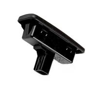 Car Trunk Lock Rear Trunk Lock for Kia for Ceed 2013 2014 2015 2016 2017 2018 Boot Release Switch Tailgate Opening Button(1 pc)