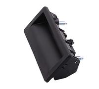 Car Trunk Lock Trunk Lid Lock Trunk Tailgate Lock Rear Trunk Lid Lock Actuator Release Switch For A3 A4 A5 A6 Q5 Q3 5N0827566T