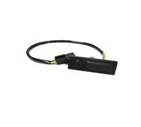 Car Trunk Lock Trunk Opener Switch Rear Door Boot Tailgate Luggage Release Lid Button for Nissan for Qashqai