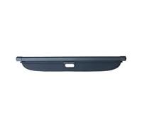 Car Trunk Luggage Cover,Car Trunk Roller Blind Shelves,for Suzuki SX-4 S Cross 2007-2016,Car Trunk Retractable Cargo Cover,Car Accessories