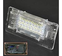 Car Trunk Luggage Interior Light for BMW 3-Series No Error E36 E46 M3 E90 E92 E93