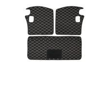 Car Trunk Main Mat For BMW For Mini For Cooper R50 R52 R53 Mats Custom Car Trunk Mats All Weather Full Coverage Protective Full Coverage Car Boot Mat(AB)