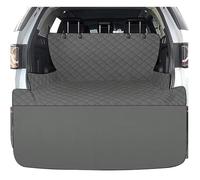 Car Trunk Main Mat Trunk Protective Pad Waterproof Dirt Resistant Pad Universal Pet Travel Self Driving Tour Camping Moisture-proof Full Coverage Car Boot Mat