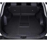 Car Trunk Mat Accessories Cargo Liner Auto Interior For Toyota For RAV4 2024-2025(Style 3)