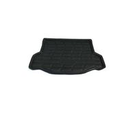 Car Trunk Mat Boot Liner Cargo Cover Pad For Toyota RAV4 XA30 2016~2012 2017 Trunk liner