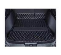 Car Trunk Mat Boot Liner For BYD For Song For Plus For Champion For DMi EV For Seal U 2025 2024 Leather Trunk Mat Boot Liner Tray Waterproof Mud Protector Pad(B3,D*M-i)