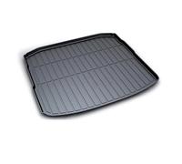 Car trunk mat Car Rear Trunk Cargo Mat Boot Liner Tray Waterproof Anti-slip For A3 Sedan 2020 2019 2014 2015 2016 2017 2018