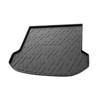 Car Trunk Mat Car Rear Trunk Mat Boot Liner Storage Pad Anti-dirty Car Accessories For Chery For Tiggo 7 Pro Ebro S700 DR 6.0 2023~IN