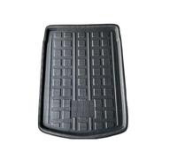 Car trunk mat Car Rear Trunk Mat Cargo Tray Boot Liner Carpet Protector Floor For A5 S5 B8 Coupe 2008-2016 RS5 2013 2014 2015