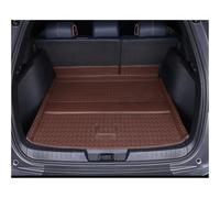 Car trunk mat Car Trunk Mat For BYD For Seal U For EV 2024 Boot Liner Tray Bottom Protector Pad Car Interior Accessories
