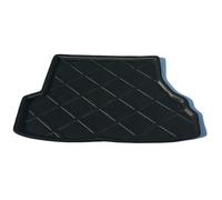 Car Trunk Mat Car Trunk Mat For Mazda 323 For BJ For Protege For Etude For Allegro 1998~2003 Boot Liner Cargo Floor Carpet Waterproof Cover Pad