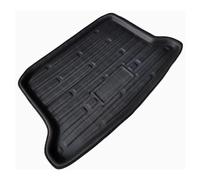 Car trunk mat Car Trunk Mat for Taos for Tharu 2022~2025 Boot Liner Floor Tray Luggage Carpet Cover Accessorie