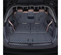 Car Trunk Mat Cargo Liner Accessories Interior Boot For Benz For GLE Class 2020-2025(Style 1)
