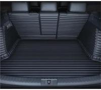 Car Trunk Mat Cargo Trunk Mat Tray Shape Anti-slip Mat Accessories For Benz W177 A-Class W169 W176 B W246 W245 W247(Style 9)