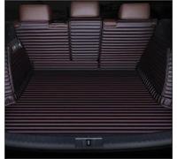 Car Trunk Mat Cargo Trunk Mat Tray Shape Anti-slip Mat Accessories For Benz W177 A-Class W169 W176 B W246 W245 W247(Style 8)