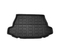 Car trunk mat Compatible With For C-HR 2018~2022 For CHR AX10 AX50 Car Trunk Mats For Cargo Waterproof Carpet Storage Trunk Mat Pad EVA