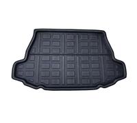 Car trunk mat Compatible With For C-HR For CHR 2017-2019 Car Rear Boot For Cargo Liner Tray Trunk Floor Carpet Mats Mat Carpets Pad