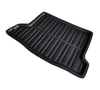 Car trunk mat Compatible With HR-V For HRV RV For Vezel 2022~2025 Car Trunk Mat Boot Liner For Cargo Floor Luggage Carpet Waterproof Cover Pad Part