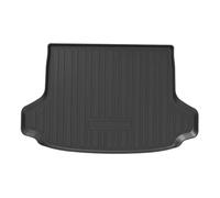 Car trunk mat Compatible With HR-V For USA Version 2023 2024 Auto Car For Cargo Liner All-Weather TPE Trunk Mat Waterproof Tray Trunk Carpet