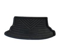 Car Trunk Mat Compatible With Kia For Sportage MK2 JE | KM 2005 2006 2007 2008 2009 2010 Car Rear Trunk Mat Cargo Pad Anti-Slip Carpet Accsesories