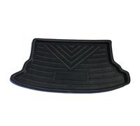 Car trunk mat Compatible With Kia For Sportage R KX5 2017~2024 Trunk Mat Rear For Cargo Liner Waterproof Protector Storage Pad Car Anti Slip Interior