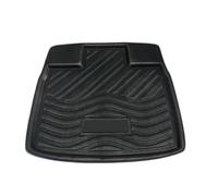 Car trunk mat Compatible With Opel For Vauxhall For Holden For Insignia MK1 2008-2017 Car Rear Trunk Luggage Mat For Cargo Tray Boot Liner