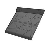 Car trunk mat For 4Runner 2013-2020 Cargo Liner All-Weather TPE Non-slip Trunk Mats Waterproof Boot Tray Trunk Carpet