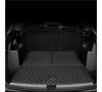 Car Trunk Mat For BMW X3 E83 2005 2006 2007 2008 2009 2010