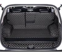 Car Trunk Mat For BMW X3 MK3 G01 2018 2019 2020 2021