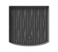 Car Trunk Mat For BYD For Sealion 7 EV 2024 2025 Car Cargo Liner Custom Fit 3D TPE Trunk Mats All Weather Cargo Cover Waterproof Car Boot Trunk Mats