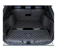 Car trunk mat For BYD For SONG For PLUS For DM-i For EV 2020-2023 Car All Surrounded Rear Trunk Mat Boot Luggage Accessories