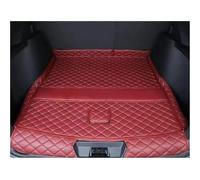 Car trunk mat For BYD For SONG For PLUS For DM-iEV 2020-2025 Car All Surrounded Rear Trunk Mat Boot Liner Tray Rear Boot