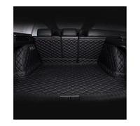 Car Trunk Mat For BYD For Song For Plus For Energy 2021-2025 Full Coverage Trunk Mat Car Protective Pad Liner Interior Accessories