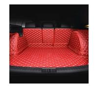 Car Trunk Mat For BYD For Song For Plus For Energy 2021-2025 Full Coverage Trunk Mat Car Protective Pad Liner Interior Accessories