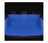 Car Trunk Mat For BYD For Song For Plus For Energy 2021-2025 Full Coverage Trunk Mat Car Protective Pad Liner Interior Accessories