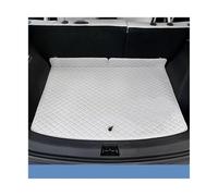 Car Trunk Mat For BYD For Yuan For UP For Yuan For Pro 2024 2025 Trunk Protector Pad Storage Bags Cargo Liner Car Interior Accessories Car Trunk Mats(A)