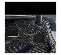 Car Trunk mat For BYD Seal EV 2023 2024 2025 Leather Car Front Storage Box Pad Trunk Mat Waterproof Bottom Protector Pad Car Interior Decor(Y)