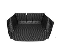 Car Trunk Mat For Cargo Liner Carpet Interior Accessories Cover For Changan For For Focus MK3 Hatchback/Sedan 2012-2018 Boot Liner(Black,A Sedan)