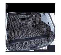 Car Trunk Mat For Chery For Tiggo For 8Pro trunk mat fully enclosed 20-22version seven-seater five-seater