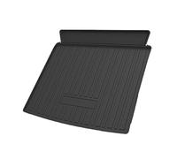 Car Trunk Mat for Citroën Versailles C5X 2021-2024, TPE Waterproof Non-Slip Anti-Dust Boot Liner Easy to Install Boot Cargo Cover Accessories