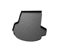 Car trunk mat For CR-V CRV 2017-2022 Hybrid TPE Waterproof Rear Trunk Cargo Liner Carpets Storage Pads Car Mats(Hybrid version)