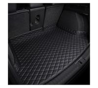 Car Trunk Mat for Dacia Spring Electric 2021-2026