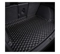 Car Trunk Mat for Dacia Spring Electric 2021-2026