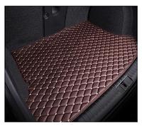 Car Trunk Mat For Excursion 2000~2005 Anti-dirty Rear Cargo Tray Trunk Mat Car Trunk Storage Organizer Pad Car Accessories Car Boot Protector(Dark brown)
