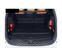 Car Trunk Mat For Geely For Galaxy For Starship 7 EM-i 2025 Car Boot Mat Rear Trunk Liner Cargo Leather Floor Carpet Tray Protector Accessories Mats Boot Liner(B2)
