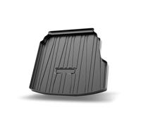 Car trunk mat For Geely For Galaxy L6 2023-2025 TPE Car Trunk Mat All Season Cargo 3D Shaped Liner Rear Protection