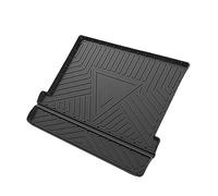 Car Trunk Mat for Haval H9 7-Seater 2015-2022, TPE Waterproof Non-Slip Anti-Dust Boot Liner Easy to Install Boot Cargo Cover Accessories