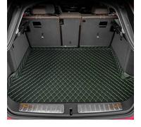 Car Trunk Mat for Honda CR-V New Energy 2021 2022, Custom Fit PU Leather Cargo Liner, All-Weather Waterproof Rear Trunk Protector, Auto Interior Accessories