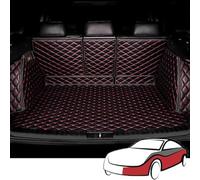 Car trunk mat, for Honda CRV EX Hybrid AWD 2019-2023 2024 Full Coverage Waterproof Antislip Antiscratch Trunk Pad Trunk Boot Liner Mats,E